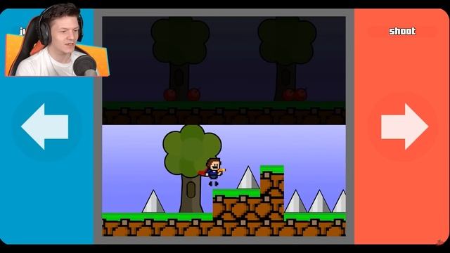 Я УДАЛЮ ИГРУ ПОСЛЕ ЭТОГО... смотреть онлайн