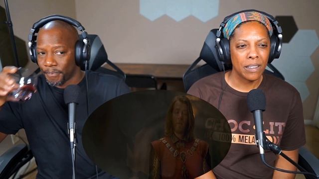 Game of Thrones : House of the Dragon Episode 5 Reaction | We Light The Way смотреть онлайн