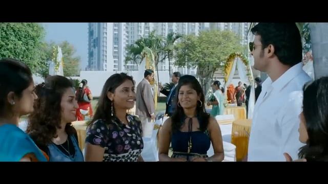 Mirchi Telugu Full Movie | Prabhas, Anushka Shetty, Richa | Latest Full Movies | Sri Balaji Video