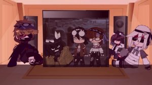 Реакция Никита Берг и Роменский на Линча [1/?] @ReD._.0