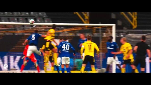 This is Football - 2K20/21 смотреть онлайн