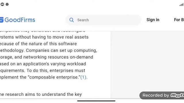 Are Composable Applications Future of software development смотреть онлайн