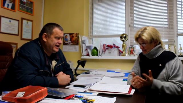 Валерий Товкач подводит итоги сезона 2017 года смотреть онлайн