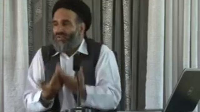 АҚИДА ДАРСИ 44