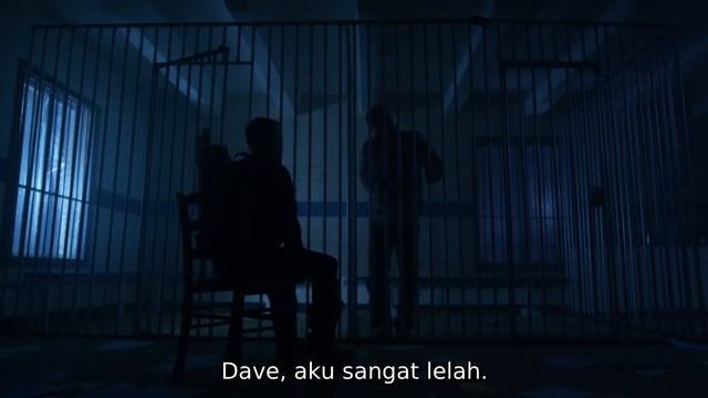 [BOX OFFICE] Film Barat Sub Indo - Biez Attack смотреть онлайн