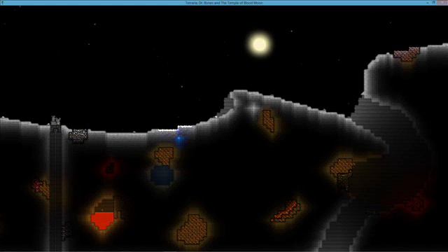 New Terraria 1.2 Spoliers; Weapon, New sun and More Dye смотреть онлайн