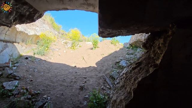 Тайны Форта Красная Горка 59.973405, 29.327791 смотреть онлайн