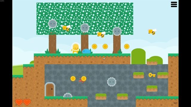 Yellow: The Yellow Artifact Gameplay смотреть онлайн