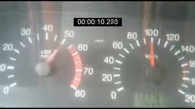 Разгон ваз 2112 до 150 км/ч смотреть онлайн