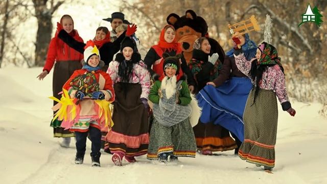 Святки смотреть онлайн