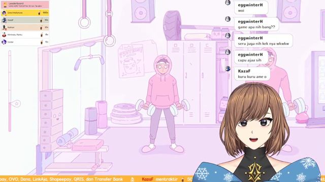 【MELATONIN】GAME BIKIN NGANTUK ?! GA BAHAYA TA ??? смотреть онлайн