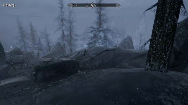 Skyrim AE Legendary Difficulty Ep 378 Put A Fork In It Staff of Sheogorath смотреть онлайн
