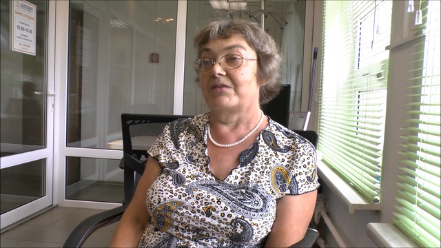 Отзыв клиента о работе сотрудника агентства недвижимости Домовия смотреть онлайн