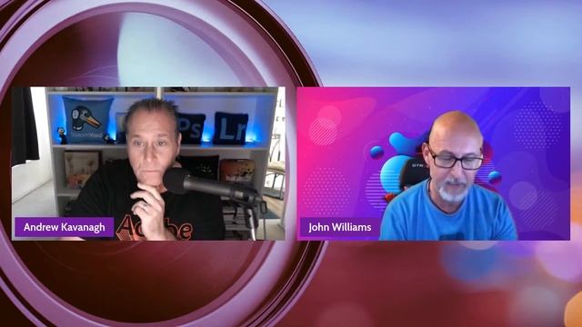 Photoshop for Beginners смотреть онлайн