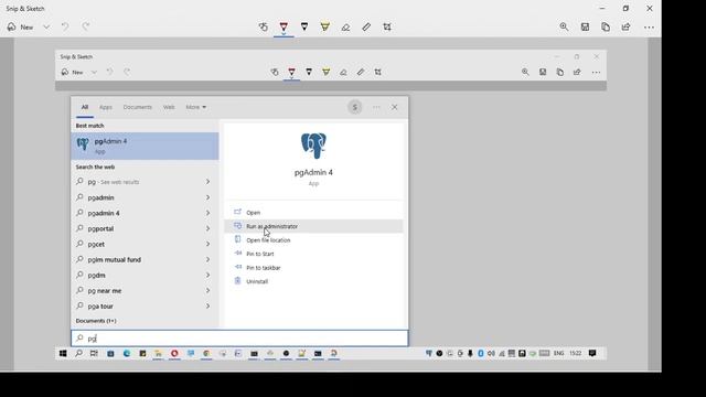 postgresql application server could not be contacted. смотреть онлайн