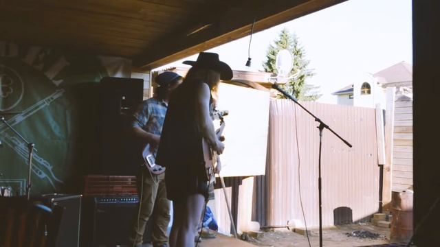 Outlaw Band Просто Ку (Live 25.05.18) смотреть онлайн