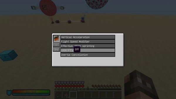 Броня дракона в Draconic Evolution