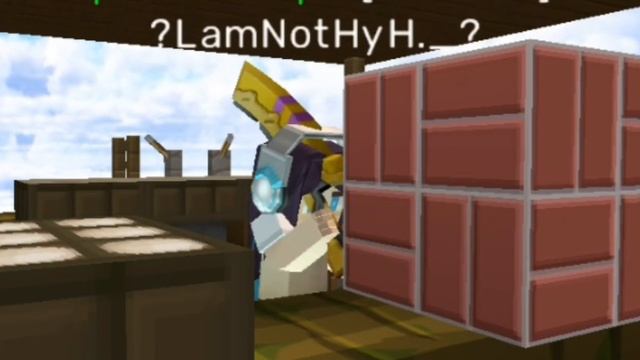 Дом ютуберов.Ютуберы готовят мясо!(blockman go) смотреть онлайн