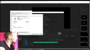 Adobe Premiere ПРОПАЛ ЗВУК в Адоб Премьер Про. Нет Звука. Быстрое решение проблемы