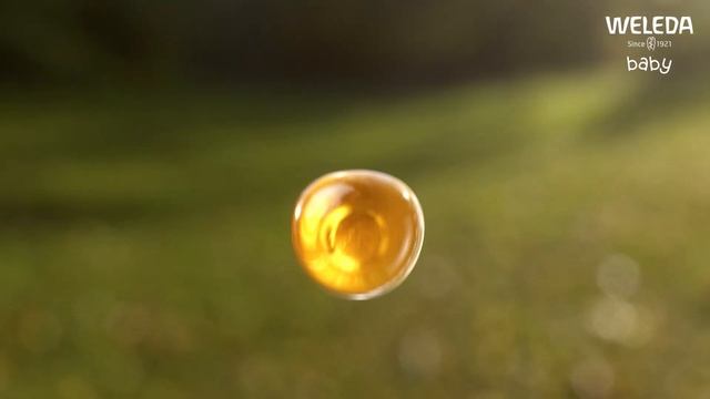 Weleda - серія для новонароджених смотреть онлайн