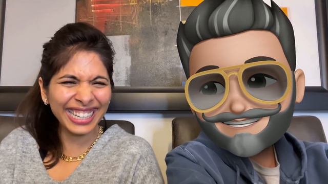 Asinine Advice Ep.17 | Anonymous Questions, Uncensored Answers | Sheena & TRID смотреть онлайн