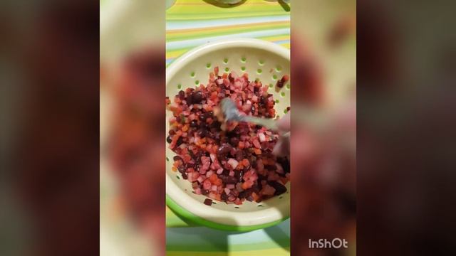 Так надихнулась в інтернеті цим салатом. Вже й мало хто його робить, а це наспраді дуже корисно ? смотреть онлайн