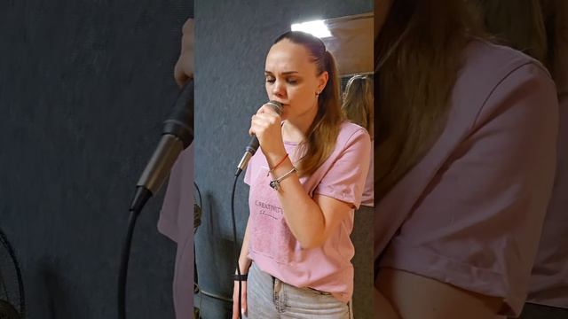 ANNA DIVA - Самый дорогой человек (группа Нервы cover) смотреть онлайн