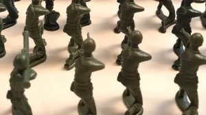 Army Men: Plastic Platoon Episode 4 «Revenge of The Tan»