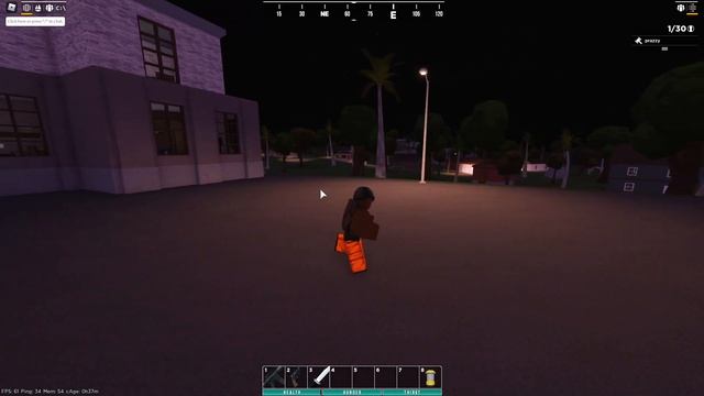 (ROBLOX) APOCALYPSE RISING 2 | POWER AND ATTACHMENTS UPDATE смотреть онлайн