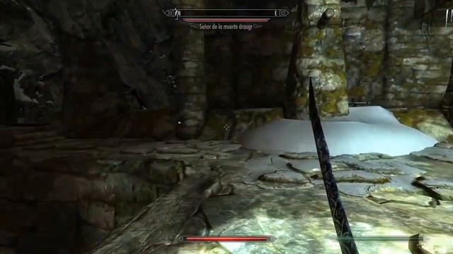 SKYRIM | Como Conseguir Las Mascaras De Los Sacerdotes Dragon