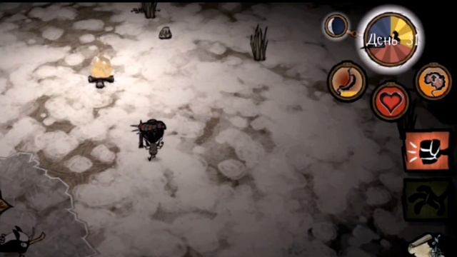 Уилсон выживание под крэком #2(Don't starve PE) смотреть онлайн