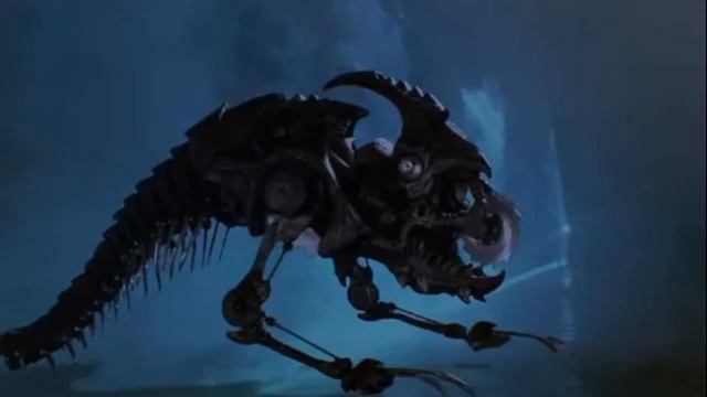 [Про кино] Крикуны \ Screamers смотреть онлайн