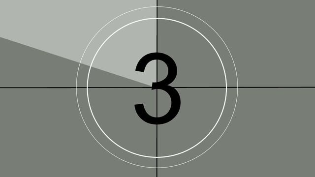 Movie countdown sound effect 1080p смотреть онлайн
