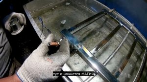 электро-химическая полировка нержавеющей стали