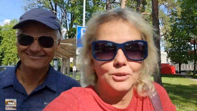 Стоит ли ехать в Друскининкай. Практические советы. Курорт Литвы. Море тюльпанов. Druskininkai. смотреть онлайн