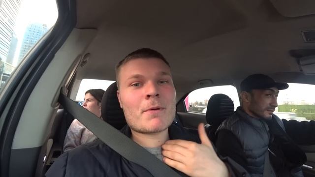 Прогулка по комплексу памяти жертв репрессий в Ташкенте, центр плова, новогодний Ташкент сити. смотреть онлайн