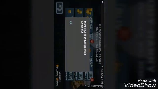 How to hack Bloody Harry. смотреть онлайн