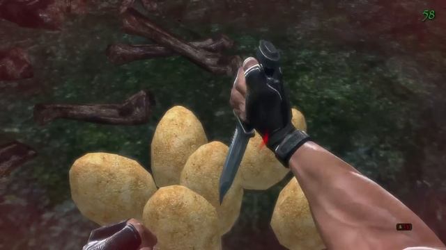 Все не так с Turok [Игрогрехи] смотреть онлайн