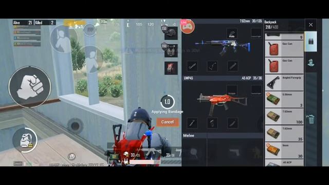 RUSH GAME WITH NEMESIS LEO | #PUBGMOBILE WITH NEMESIS | #PUBGINDIAmobile #NEWYEAR 2021# смотреть онлайн