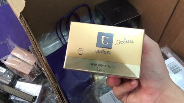 pedido eudora ciclo 06/2018 estojo de namorados смотреть онлайн