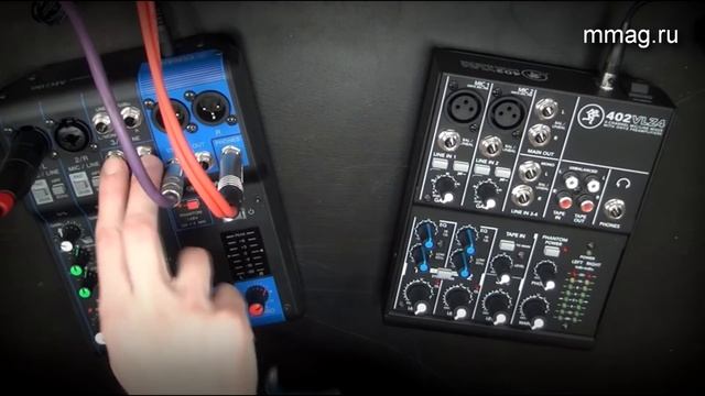 mmag.ru: Бюджетная студия звукозаписи у Вас дома! - выпуск N2 смотреть онлайн