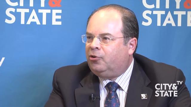 NYSTLA's Evan Goldberg on 2016 legislative session смотреть онлайн