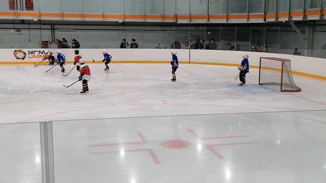 Первая шайба 🏒 смотреть онлайн