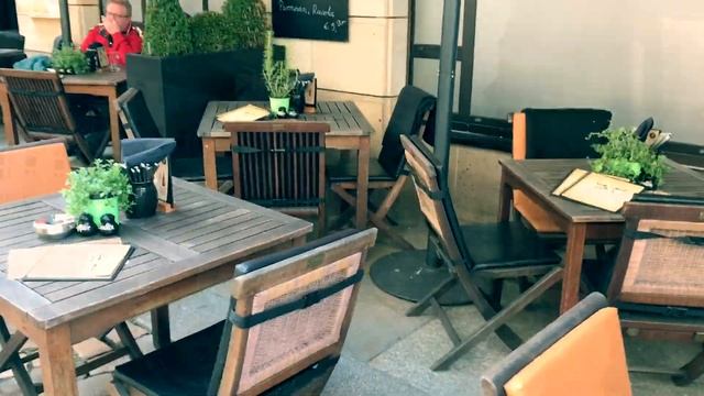 Экскурсия в Дрезден 3 день смотреть онлайн