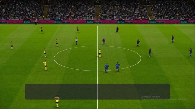 Карьера за игрока в PES 21. Чего можно добиться в сезоне с такой игрой_