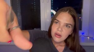 САМЫЙ АГРЕССИВНЫЙ АСМР (быстрые триггеры)