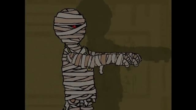 Eddsworld - Ruined (Русская озвучка)