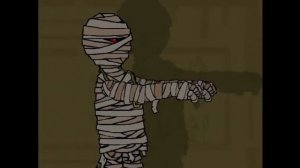 Eddsworld - Ruined (Русская озвучка)