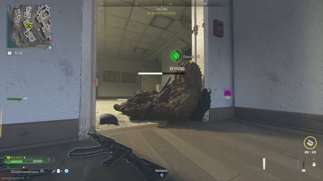 How to "follow the first instruction" Dmz (follow instructions faction mission) смотреть онлайн