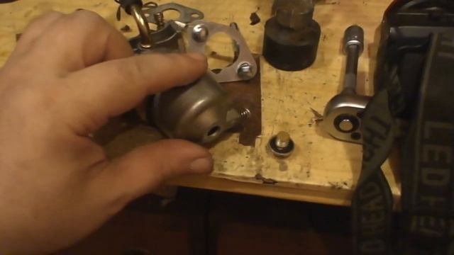 Бензогенератор УГБ-950. Ремонт и Уменьшение шума. Скат УГБ 950 смотреть онлайн